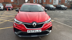 Renault Arkana 1.3 Mild hybrid 140 R.S. Line 5dr EDC Petrol Estate